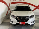 X-TRAIL 4WD