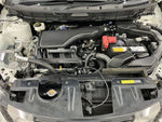 X-TRAIL 4WD
