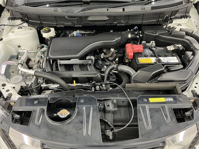 X-TRAIL 4WD