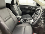 X-TRAIL 4WD