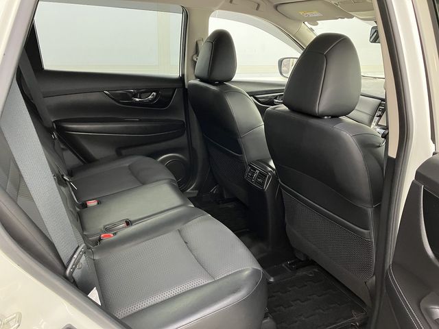 X-TRAIL 4WD