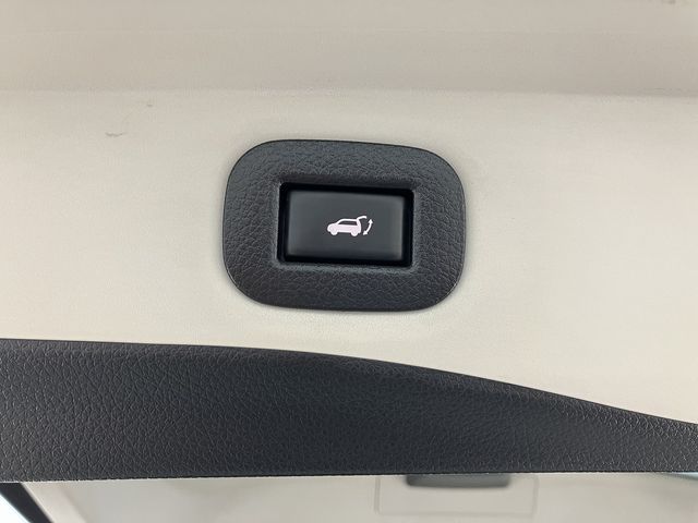 X-TRAIL 4WD