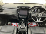 X-TRAIL 4WD