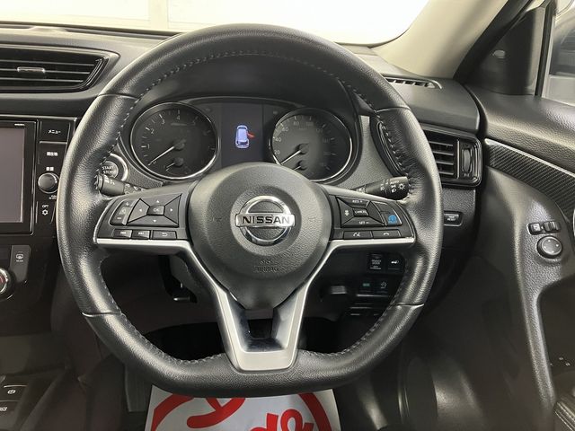 X-TRAIL 4WD