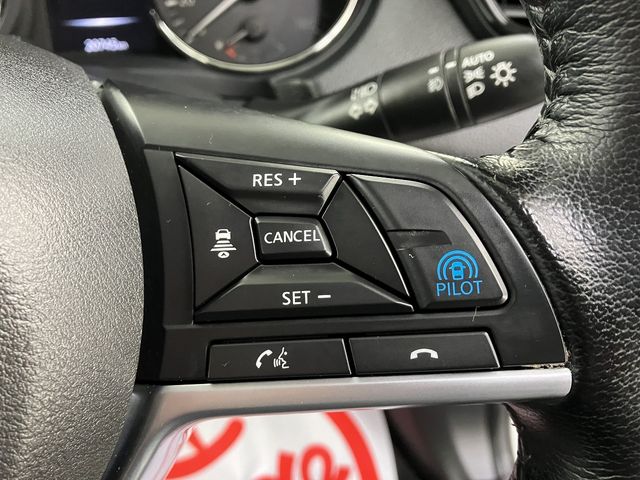 X-TRAIL 4WD