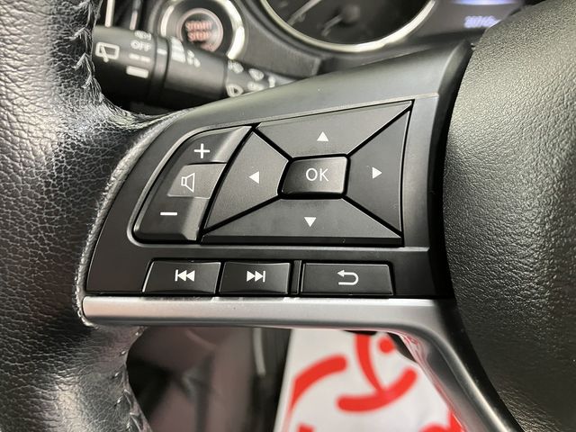 X-TRAIL 4WD