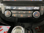 X-TRAIL 4WD