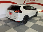 X-TRAIL 4WD