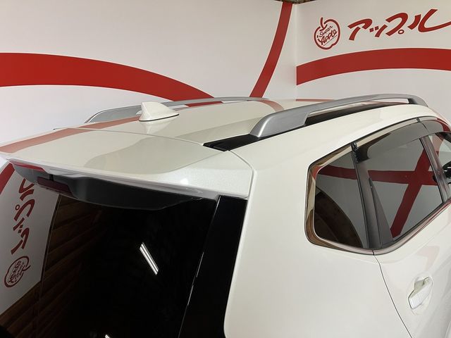 X-TRAIL 4WD