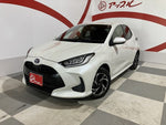 YARIS HYBRID