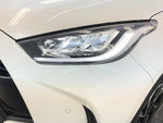 YARIS HYBRID