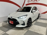 YARIS HYBRID