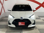 YARIS HYBRID