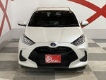 YARIS HYBRID