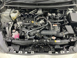YARIS HYBRID