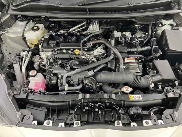 YARIS HYBRID