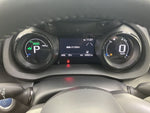 YARIS HYBRID