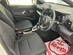 YARIS HYBRID