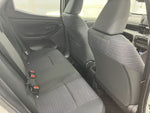 YARIS HYBRID