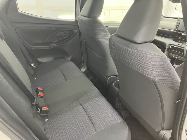 YARIS HYBRID