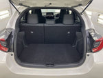 YARIS HYBRID