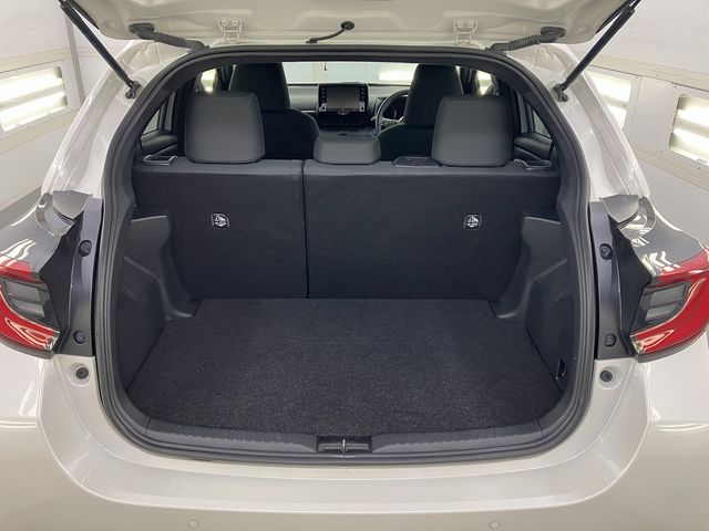 YARIS HYBRID