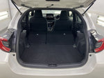 YARIS HYBRID