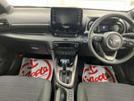 YARIS HYBRID