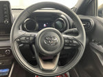 YARIS HYBRID