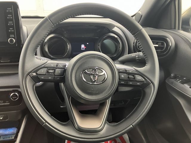 YARIS HYBRID
