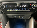 YARIS HYBRID