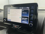 YARIS HYBRID