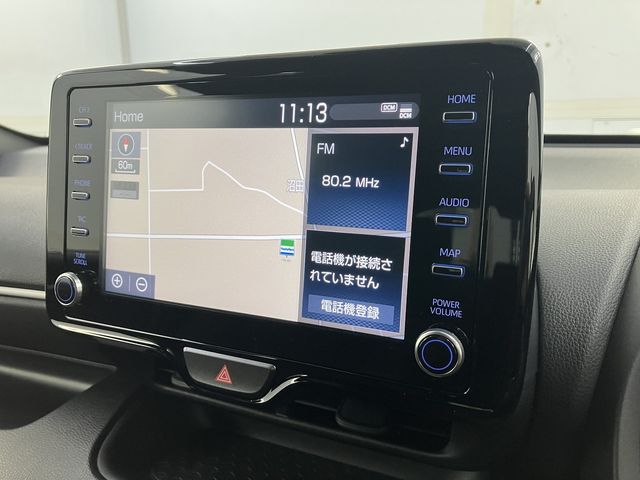 YARIS HYBRID