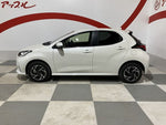 YARIS HYBRID
