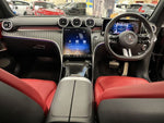 MERCEDES BENZ CLE class HYBRID