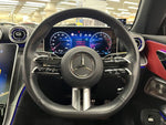 MERCEDES BENZ CLE class HYBRID