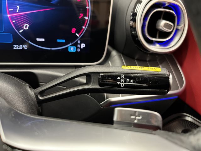 MERCEDES BENZ CLE class HYBRID