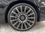 MERCEDES BENZ CLE class HYBRID