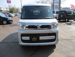 Spacia 4WD