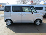 Spacia 4WD