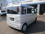 Spacia 4WD