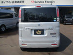 Spacia 4WD