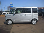 Spacia 4WD