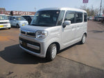 Spacia 4WD