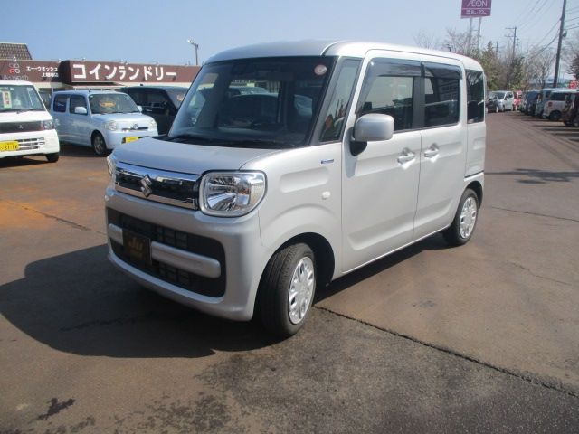 Spacia 4WD
