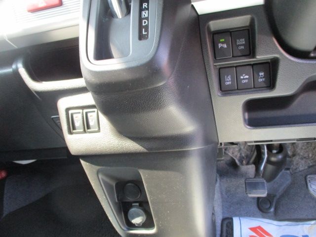 Spacia 4WD