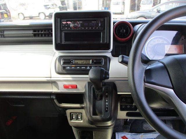 Spacia 4WD