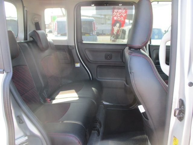 Spacia 4WD