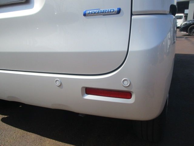 Spacia 4WD