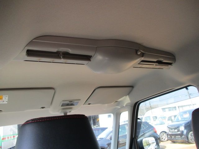 Spacia 4WD